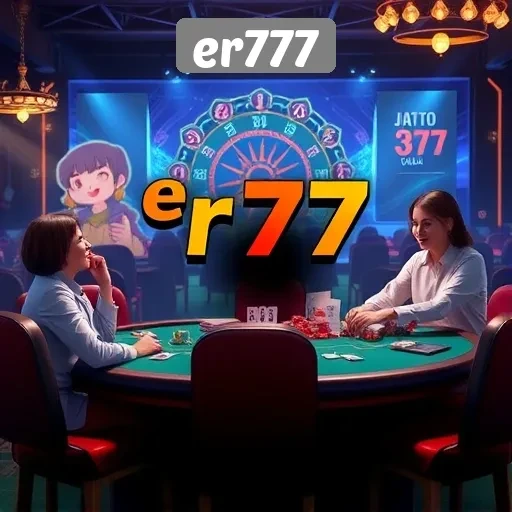Keuntungan Bermain di er777 bagi Pemain Indonesia