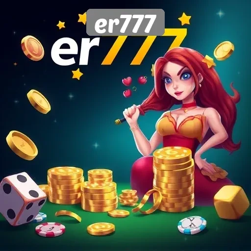 Kesempatan mendapatkan bonus menarik di er777