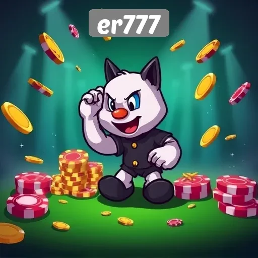Mengungkap Keunggulan Situs Game er777 di Dunia Digital