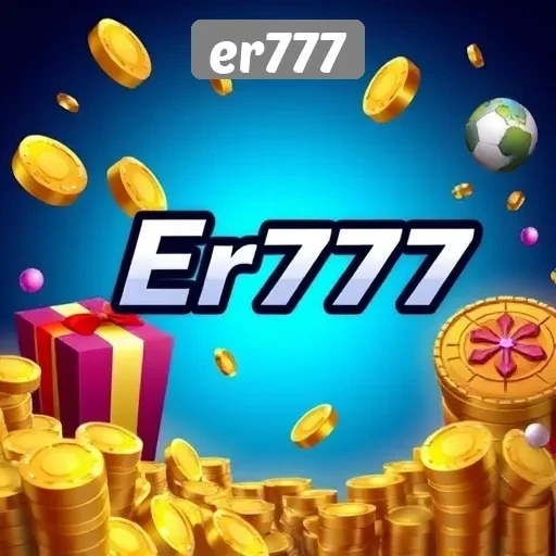 Mengenal Situs Game Er777 dan Fitur Unggulannya
