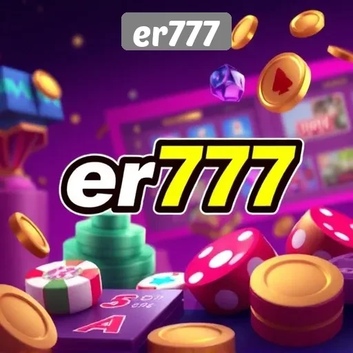 Review Pengalaman Bermain di Situs Game er777