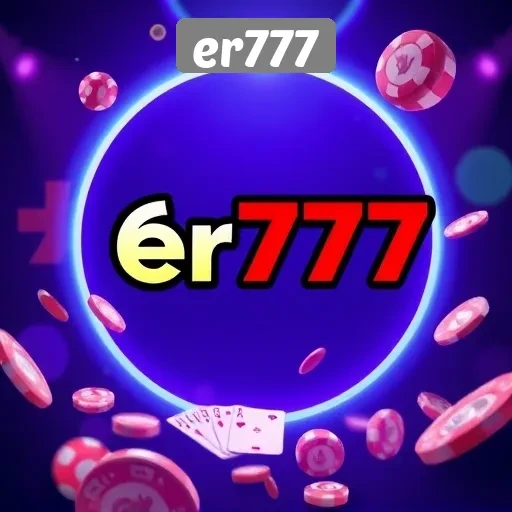 Keunggulan Er777 dalam Permainan Online Interaktif