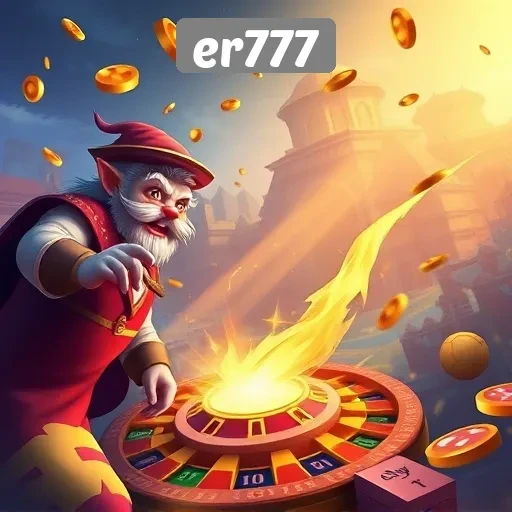 Menggali Fitur Menarik dari Situs Game ER777