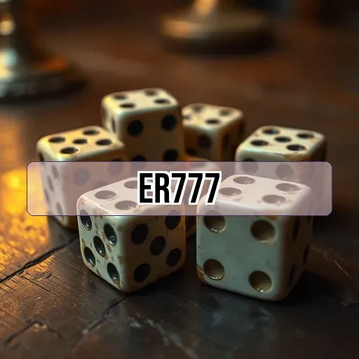 er777 Fitur