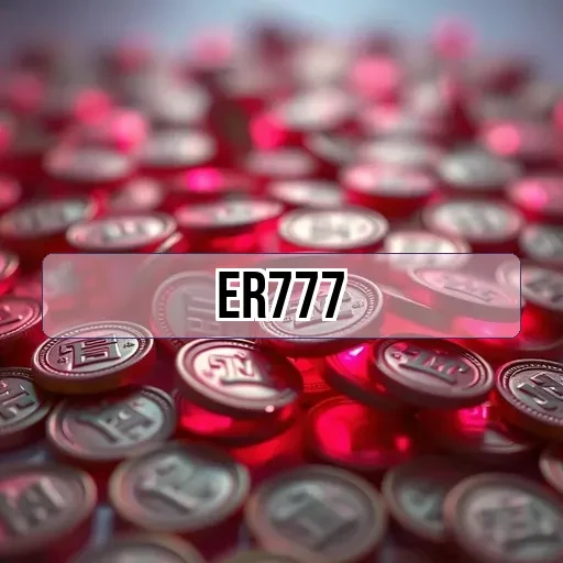 er777 Forum