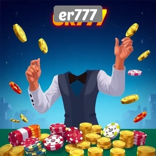 Inovasi Permainan di Situs er777 untuk Penggemar Game