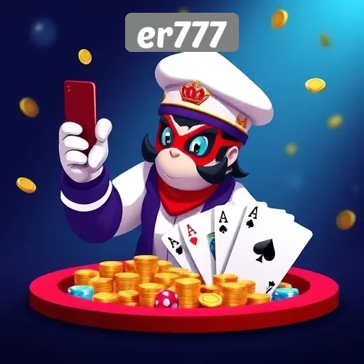 Panduan Lengkap Menggunakan Situs Game er777