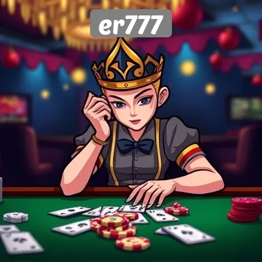 Tips Memaksimalkan Pengalaman Bermain di Situs er777