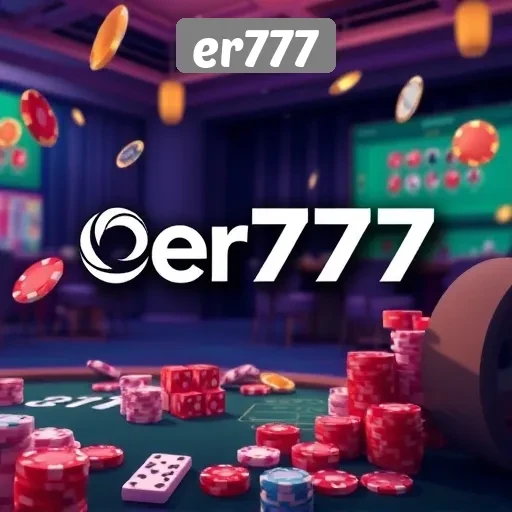 Berbagai Jenis Permainan Populer di er777