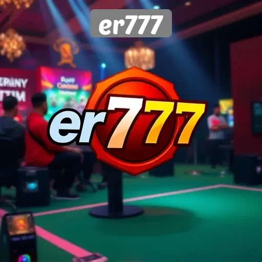 Dampak Positif er777 Terhadap Industri Game Lokal