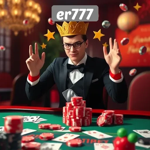 Ulasan Lengkap tentang Pengalaman Bermain di Situs er777