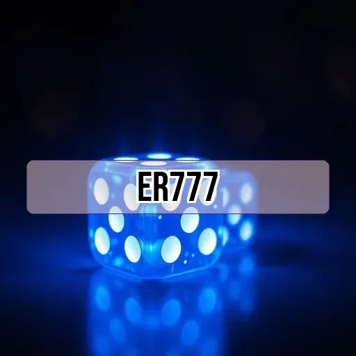 er777 Ulasan