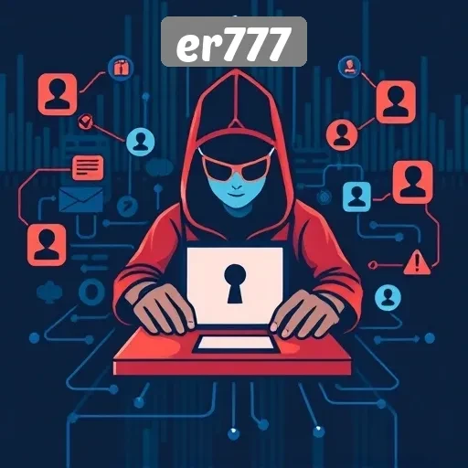 Tingkat Keamanan dan Privasi di er777