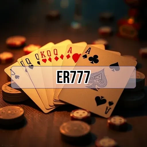 er777 Olahraga