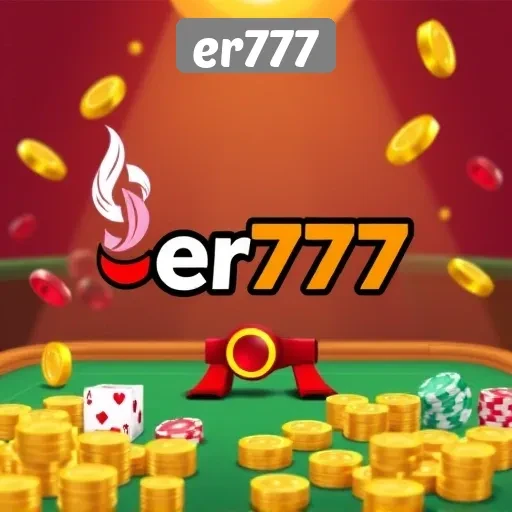 Menelusuri Fitur Unik dari Situs Game er777
