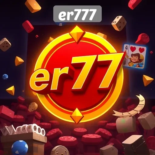 Mengapa er777 Menjadi Pilihan Utama di Kalangan Pecinta Game